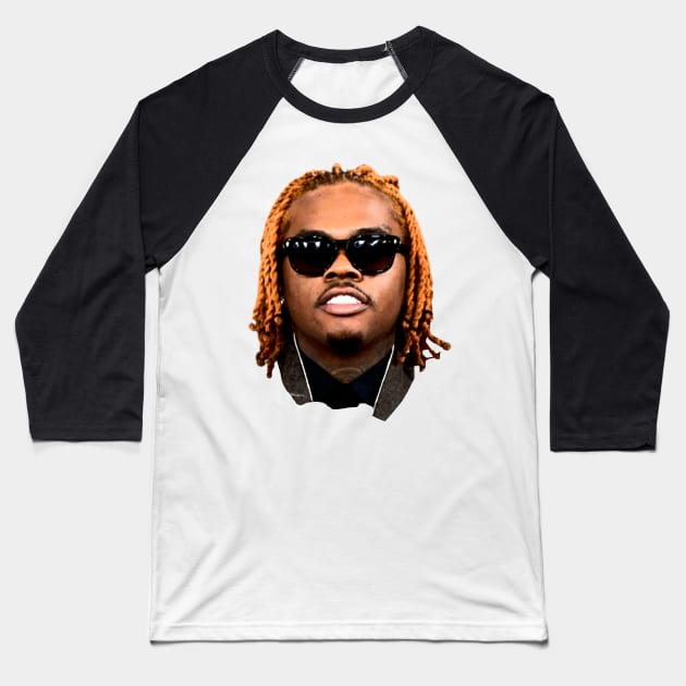 Young thug with Glasses Baseball T-Shirt by OTAKUDANG